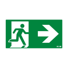 EATON - EAO155-000-011 PITTOGRAMMA ATLANTIC LED S, ISO (A), DX