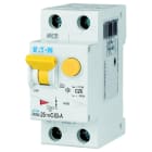 EATON - EAO237137 PKN4-25/1N/C/03-A MTD 1N 25A C 0,3 4,5KA