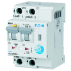 EATON - EAO187210 AFDD-16/2/C/003-A AFDD 2P C16 10KA 0,03A