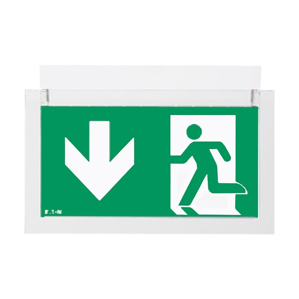 EATON - EAO40071354594 CRYSTALWAY 20M 1/3/5/8H SA/SE AT