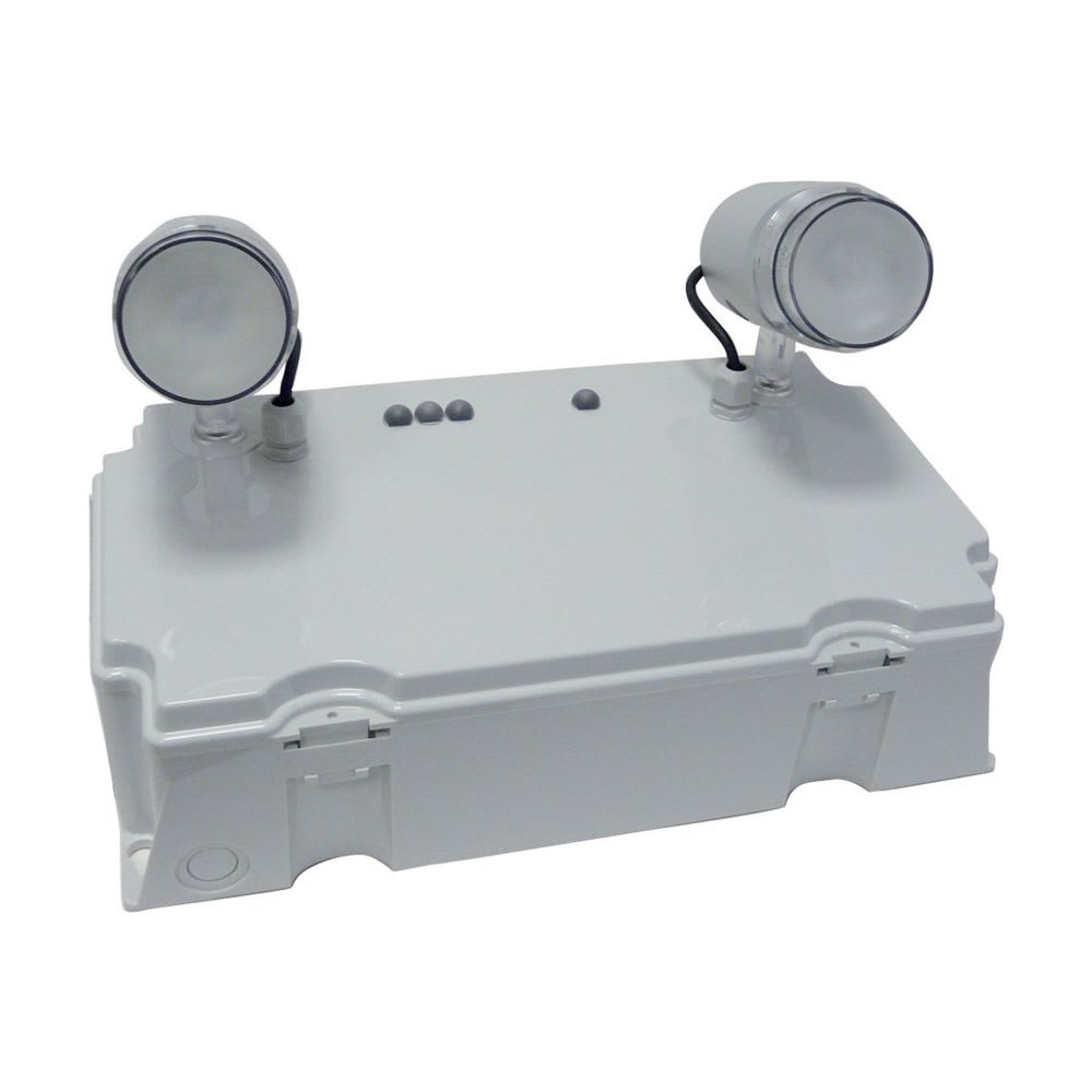 EATON - EAOLUM17111 PLANETE 2000 ES LED SE 1H CGLINE+