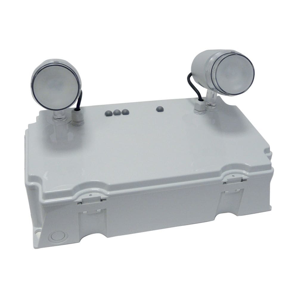 EATON - EAOLUM17111 PLANETE 2000 ES LED SE 1H CGLINE+