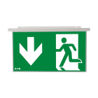 EATON - EAONEXI-PLEX-DB PANN.BIFACC.30M BASSO-CIECO ISO ALTA UNI