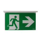 EATON - EAONEXI-PLEXL-LR PANN.BIFACC.30M DESTRA-SINISTRA ISO LITE