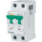 EATON - EAO111606 PKP42-6/2/C/003 MTD2P 6A C0,03-AC 4,5KA