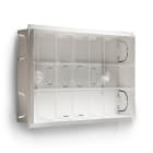 EATON - EAONEXI-RB SCATOLA INCASSO MURALE NEXITECH LED/NEXI