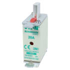 EATON - EAO20NHM000B-690 20NHM000B-690 NH000, AM, 20A, 690VAC, PL