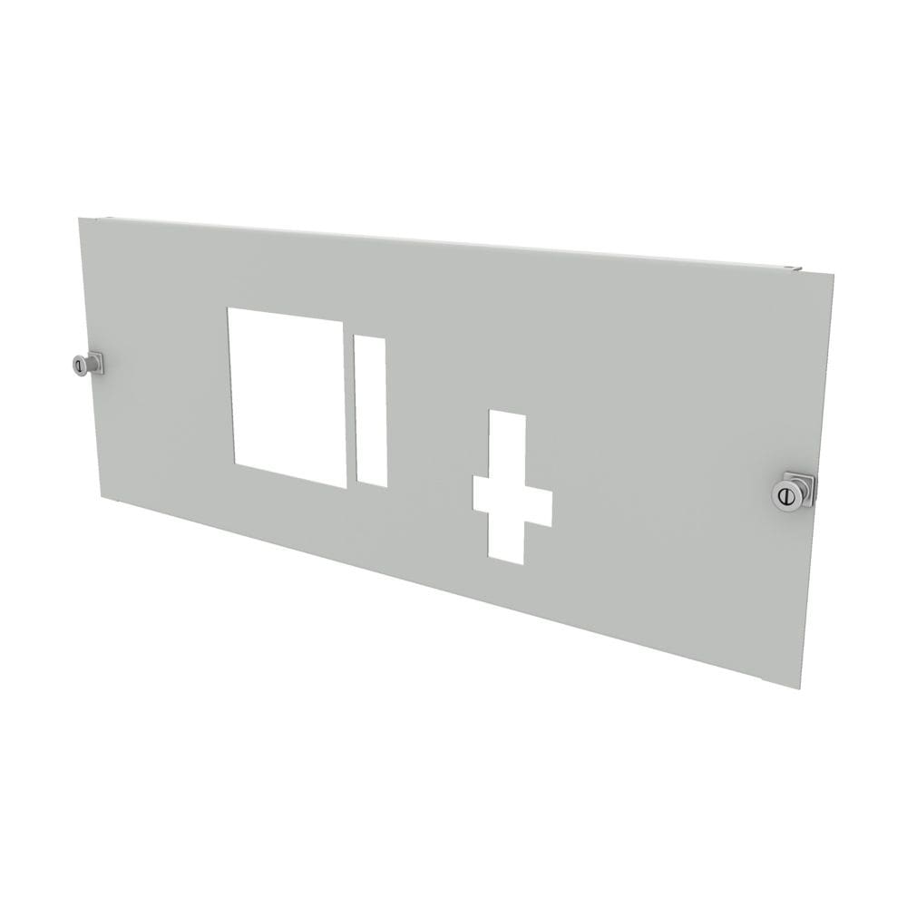 EATON - EAOEP-502360 PSN-FP/S-NZM2-600/200-MH-XFI P.NZM2+D.O2