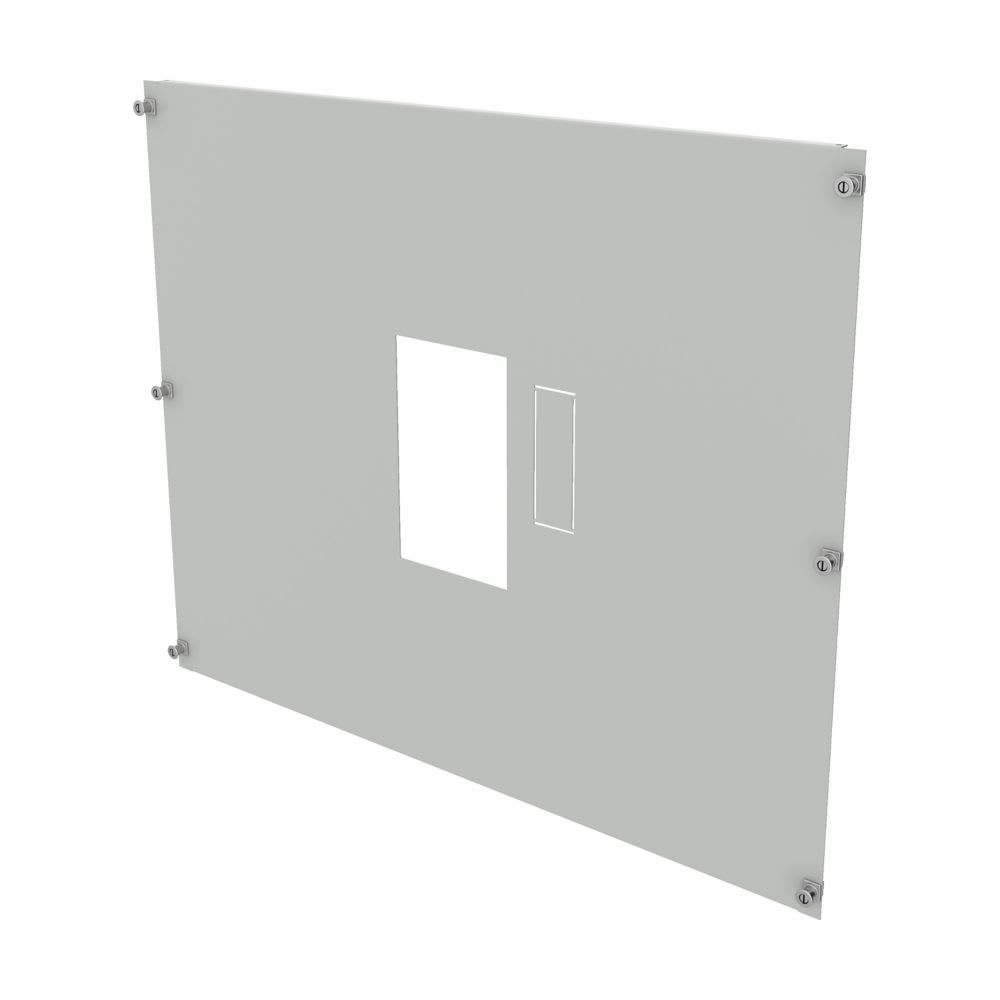 EATON - EAOEP-502366 PSN-FP/S-NZM4-800/600-MH-XVTL P.NZM4 O.6