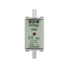 EATON - EAO100NHM00B 100NHM00B FUSE NH 00 AM 100A 500V D.I.