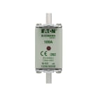 EATON - EAO100NHM00B 100NHM00B FUSE NH 00 AM 100A 500V D.I.