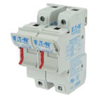 EATON - EAOCH141DNU CH141DNU PORTA-FUS, 50 A, 14X51 , 1P+N