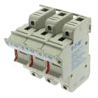 EATON - EAOCH143DU CH143DU PORTA-FUS, 50 A, 14X51 , 3P