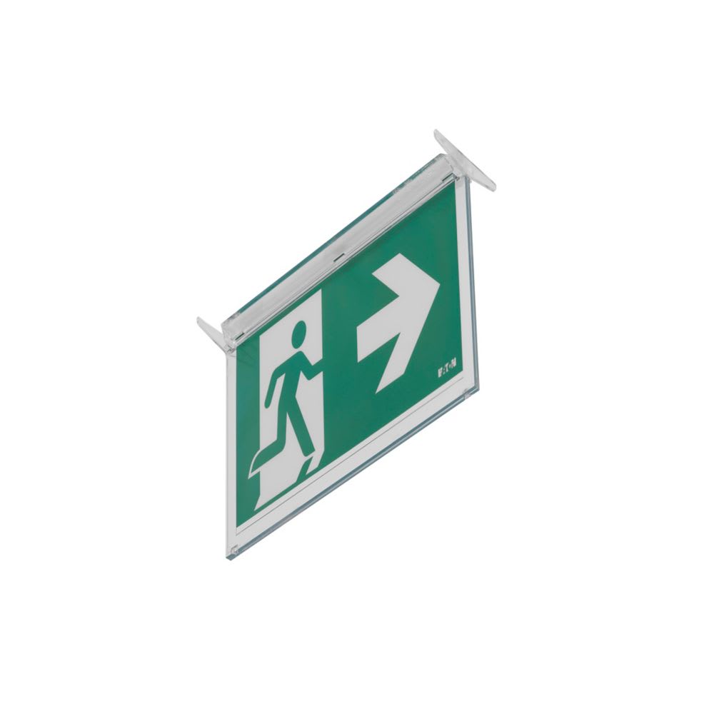 EATON - EAOFT2SE-PP2 PANN.BIFACC. 20M+SET PITTOGR.(FLEXITECH