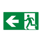 EATON - EAO40071354500 PANNELLO LED 10X11/10X12ISO7010 SINISTRA