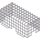 EATON - EAOBTSGRID GRIGLIA PROTEZ BLITE/BTECH SMALL 1-2