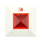 EATON - EAO600112FUL-0000 RIPET. OTTICO 7-24VCC LAMP. CON BUZZER