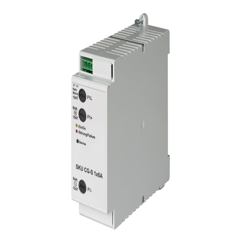 EATON - EAO40071347345 MODULO SKU CG-S 1X6A