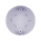 EATON - EAO593002FULL-0017 BASE ALTA BIANCA IP65