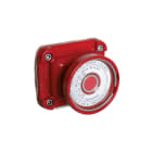 EATON - EAO1460-VR VETRO DI RICAMBIO ART. 1460