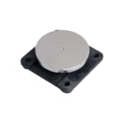 EATON - EAO1353-CSA CONTROPLACCA SENZA SNODO 55MM NERA