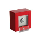 EATON - EAO2490-CSA SEZIONATORE A CHIAVE ROSSO
