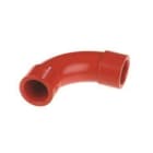 EATON - EAOAA-E25-90R GOMITO ROSSO 90 IN ABS, 25MM DIAMETRO