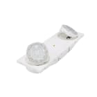 EATON - EAOBT2SL-F1 BEAMTECH SMALL 2X500LM 1H IP65
