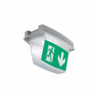 EATON - EAOIP65LEDEX230CG I-P65 LED CG-S BIFACCIALE