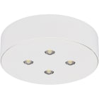 EATON - EAO40071350381 3514 APPARECCHIO A 4LED CG-S TONDO SOFFI