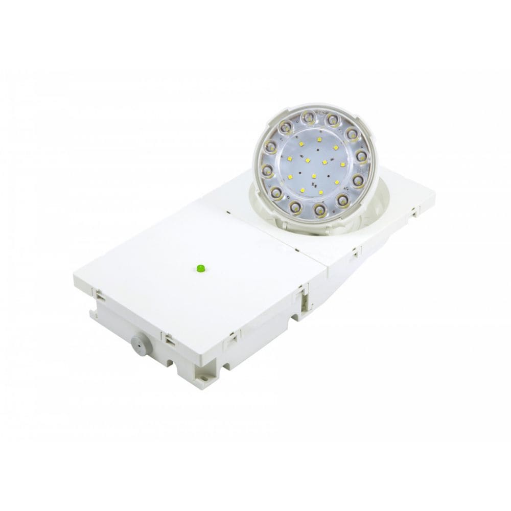 EATON - EAOBT1SL-D3CGL BEAMTECH SMALL 1X500LM 3H CGLINE+ IP65