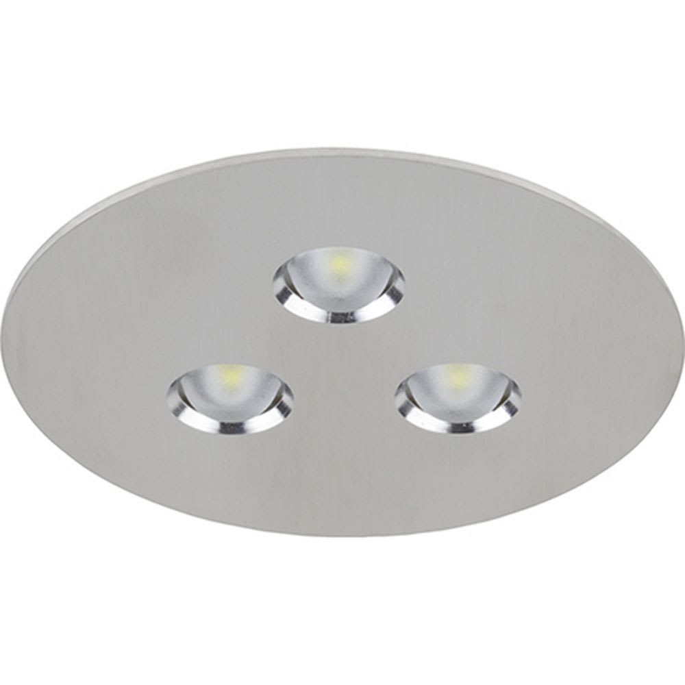 EATON - EAO40071352900 3503.1 APPARECCHIO A 3 LED CG-S TONDO