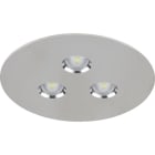 EATON - EAO40071352900 3503.1 APPARECCHIO A 3 LED CG-S TONDO