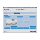 EATON - EAO40071361178 PC-SOFTWARE CGLINE+ WEB-CONTROLLER