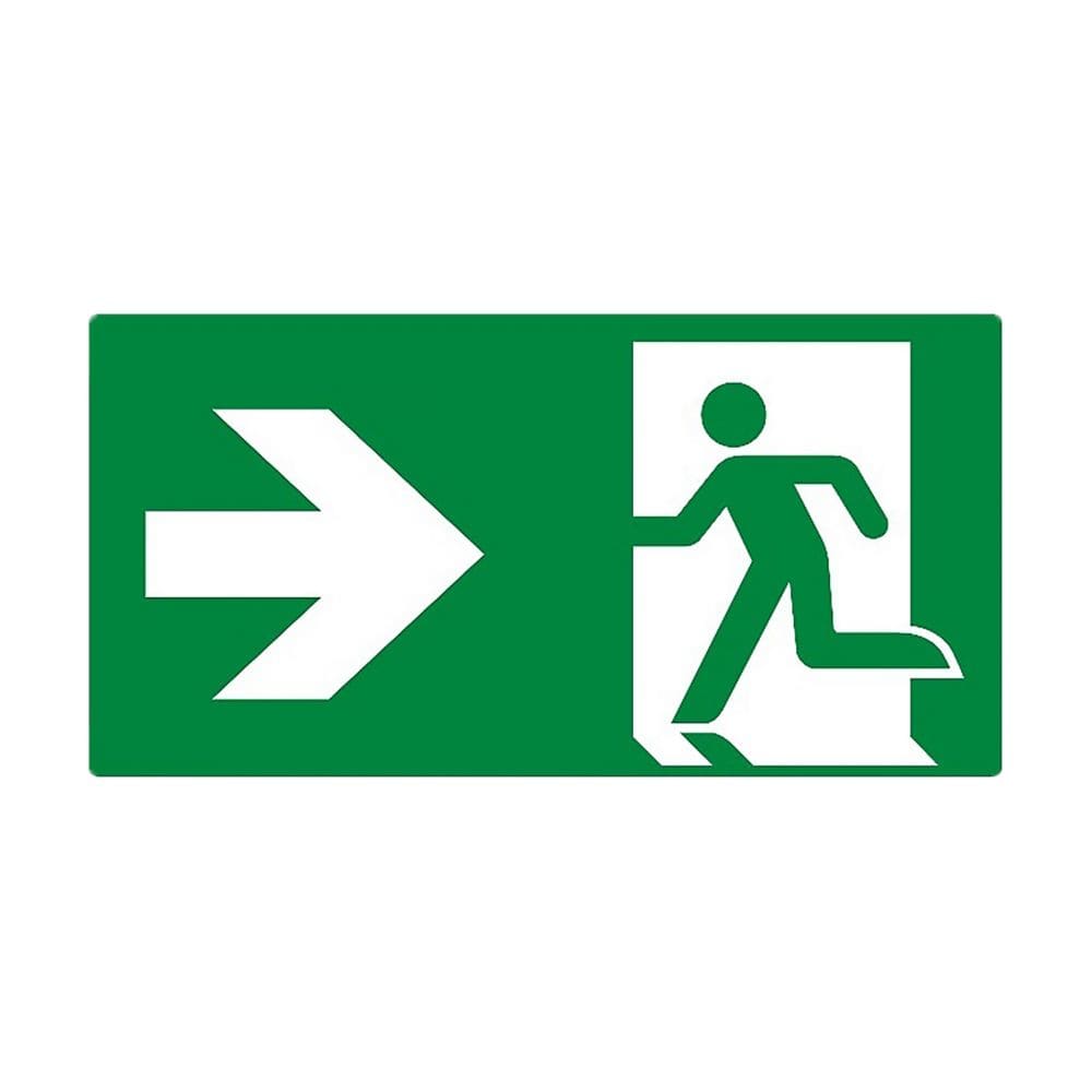 EATON - EAO40071354501 PANNELLO LED 10X11/10X12 ISO7010 DESTRA