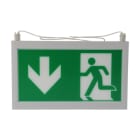 EATON - EAO40071354507 PANNELLO LED BS/CIECO, ISO7010, 20 M