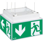 EATON - EAO40071353443 CAVO SOSPENSIONE EXIT CUBE 33822 MAX 1,5