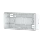 EATON - EAOFT1-RB SCATOLA INCASSO MURALE (FLEXITECH SU-EW)