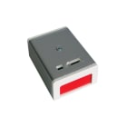 EATON - EAO484-I PULSANTE ANTIRAPINA RESET A CHIAVE