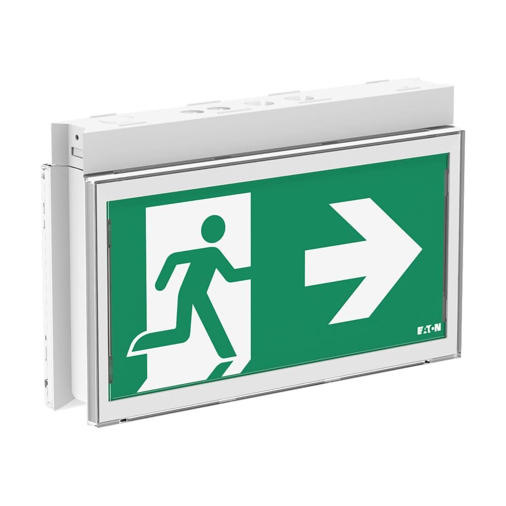 EATON - EAOFT2EC4ICGSIP FLEXITECH EC 20M CG-S IP65
