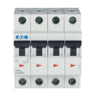 EATON - EAO279033 FAZ-B13/4 INT. MT 10KA 4P B 13A