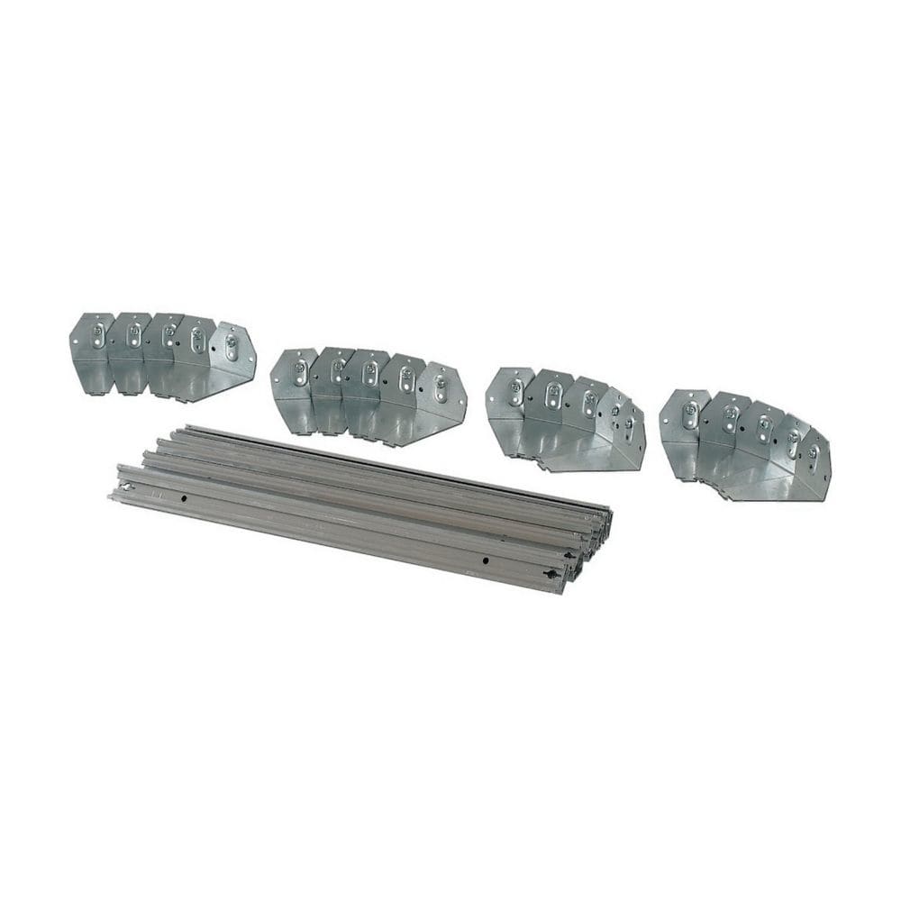 EATON - EAO174384 BPZ-DINR24S-600-B GUIDA DIN 24UM XEB-L 6