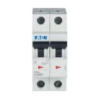 EATON - EAO278813 FAZ-S25/2 INT. MT 15KA 2P S 25A