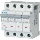 EATON - EAO243396 PLS4-B16/4 INT. MT 4,5KA 4P B 16A