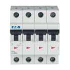 EATON - EAO279121 FAZ-Z63/4 INT. MT 15KA 4P Z 63A