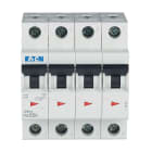 EATON - EAO279063 FAZ-C25/4 INT. MT 10KA 4P C 25A
