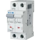 EATON - EAO243204 PLZ4-B16/1N INT. MT 4,5KA 1N B 16A