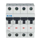 EATON - EAO279062 FAZ-C20/4 INT. MT 10KA 4P C 20A