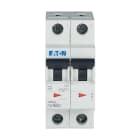 EATON - EAO278804 FAZ-K63/2 INT. MT 15KA 2P K 63A