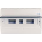 EATON - EAO280348 BC-O-1/18-ECO CENTR. PAR. P./TR. IP40 18